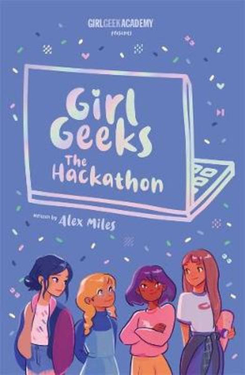 Girl Geeks 1