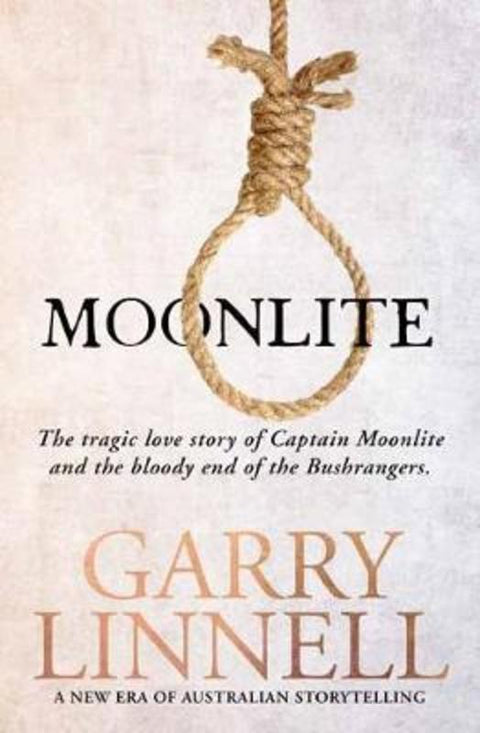 Moonlite by Garry Linnell - 9780143795773