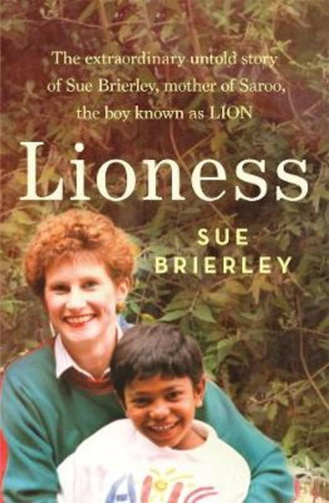 Lioness by Sue Brierley - 9780143796039