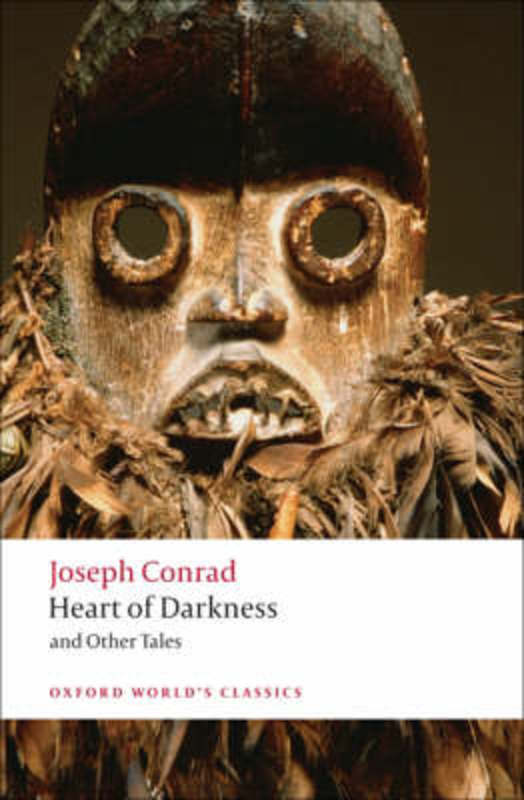 Heart of Darkness and Other Tales by Joseph Conrad - 9780199536016