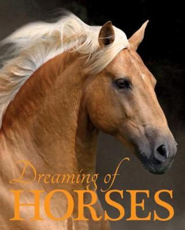 Dreaming of Horses by Nicola Swinney - 9780228102090