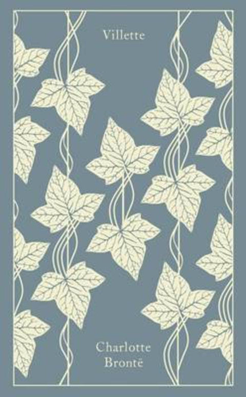 Villette by Charlotte Bronte - 9780241198964