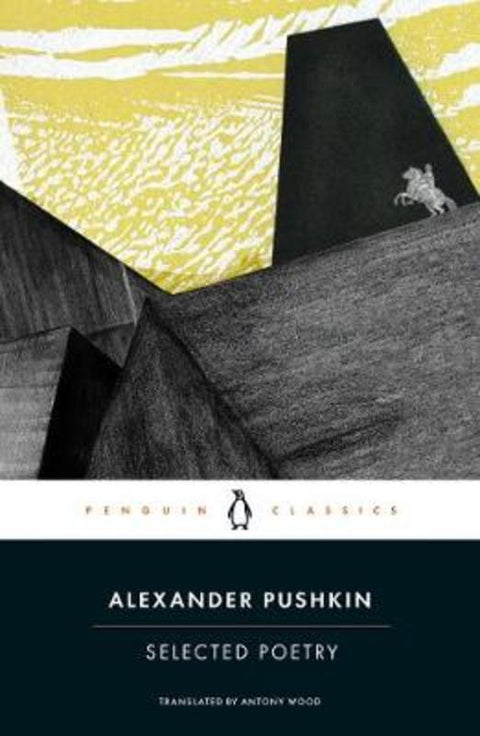 Selected Poetry by Alexander Pushkin - 9780241207130