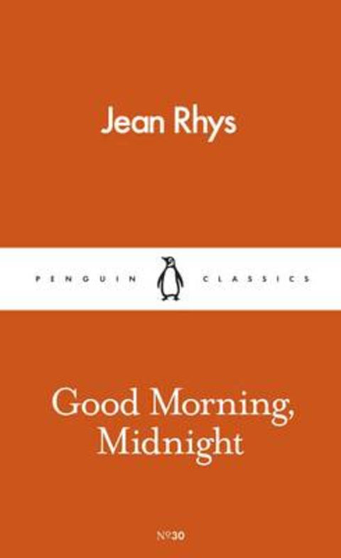 Good Morning, Midnight