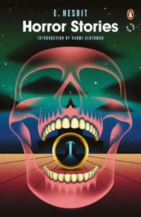 Scary Edith Horror Stories by Edith Nesbit | Harry Hartog – Harry Hartog Bookseller
