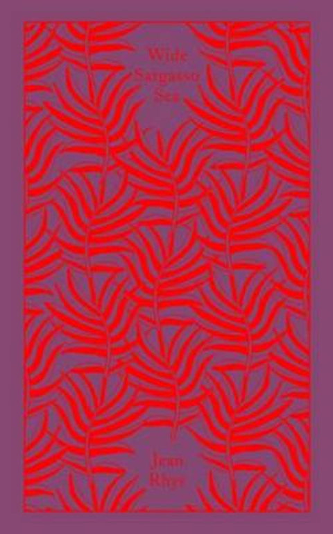 Wide Sargasso Sea by Jean Rhys - 9780241281901