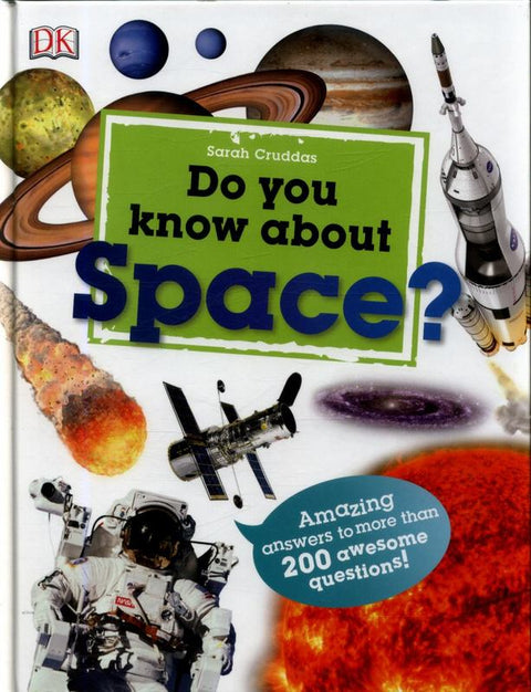 Do You Know About Space?