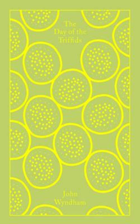 The Day of the Triffids by John Wyndham - 9780241284674