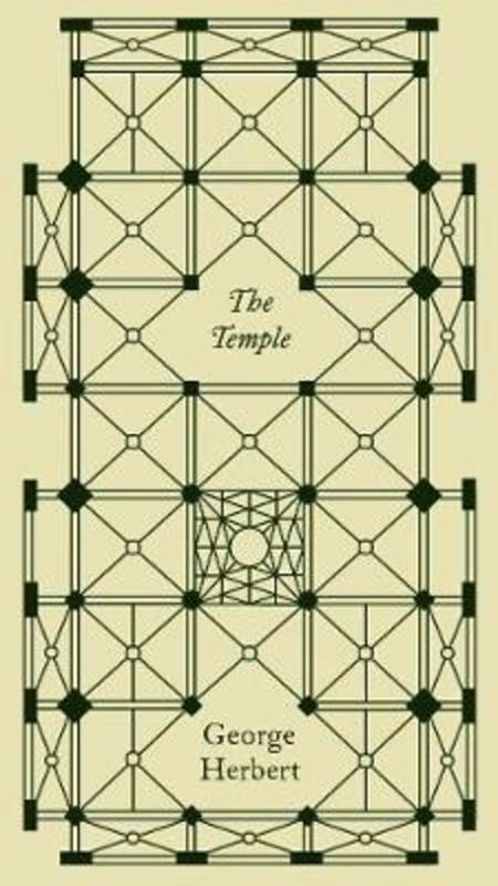 The Temple by George Herbert - 9780241303078