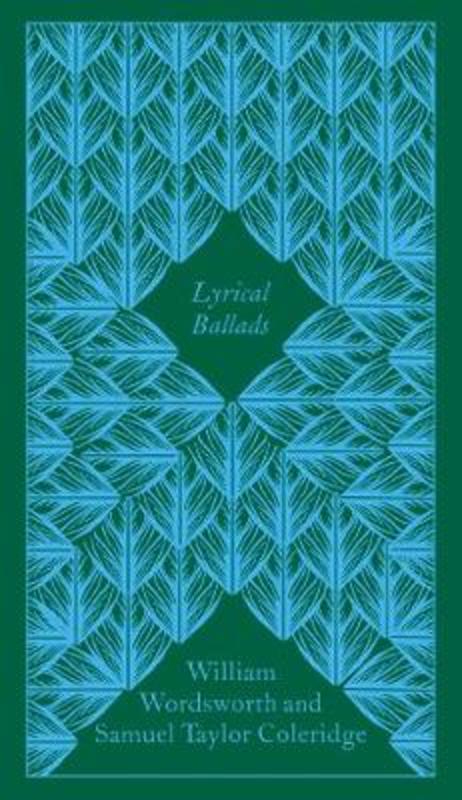Lyrical Ballads by William Wordsworth - 9780241303108