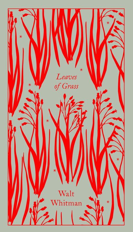 Leaves of Grass by Walt Whitman - 9780241303122