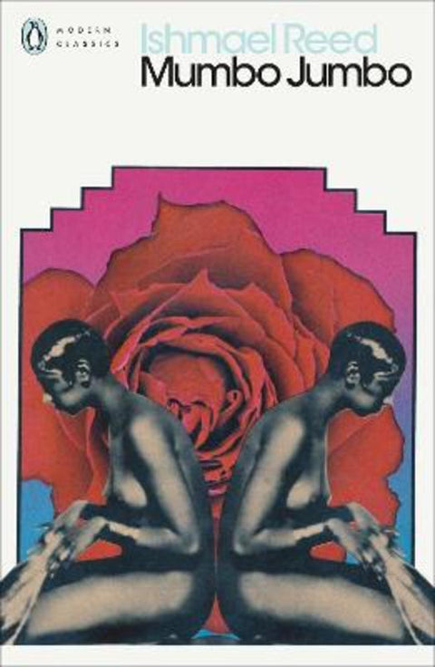 Mumbo Jumbo by Ishmael Reed - 9780241305812