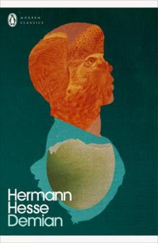 Demian by Hermann Hesse - 9780241307434