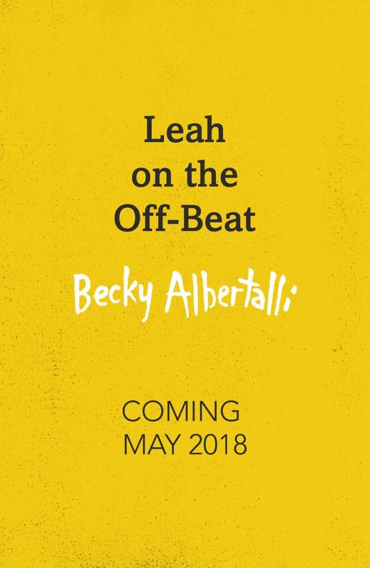 Leah on the Offbeat by Becky Albertalli - 9780241331057