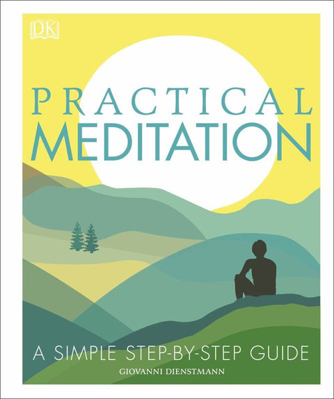 Practical Meditation by Giovanni Dienstmann - 9780241331675