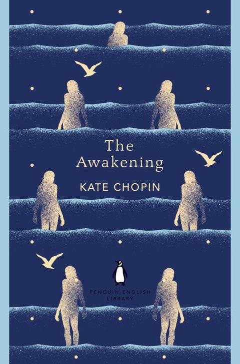 The Awakening by Kate Chopin - 9780241341421