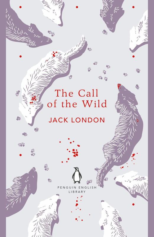 The Call of the Wild by Jack London - 9780241341490