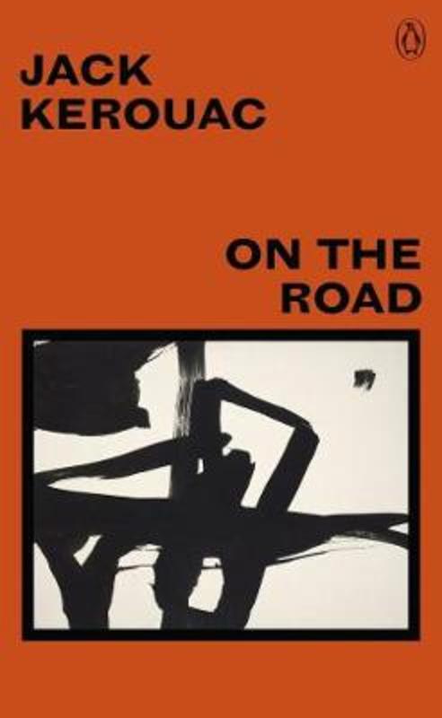 On the Road by Jack Kerouac - 9780241347959
