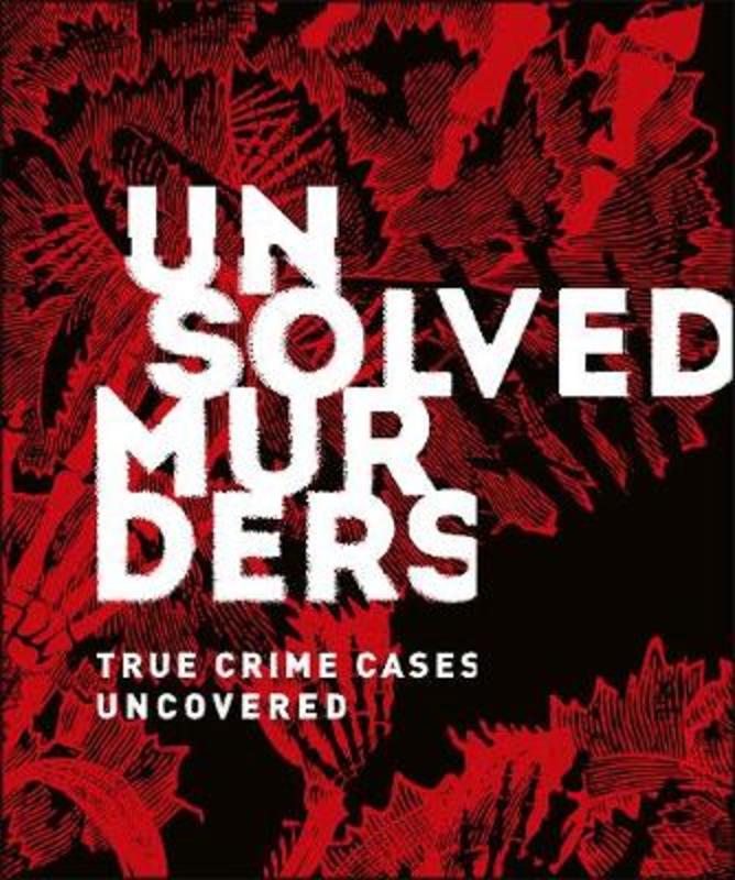 Unsolved Murders by Amber Hunt - 9780241361320