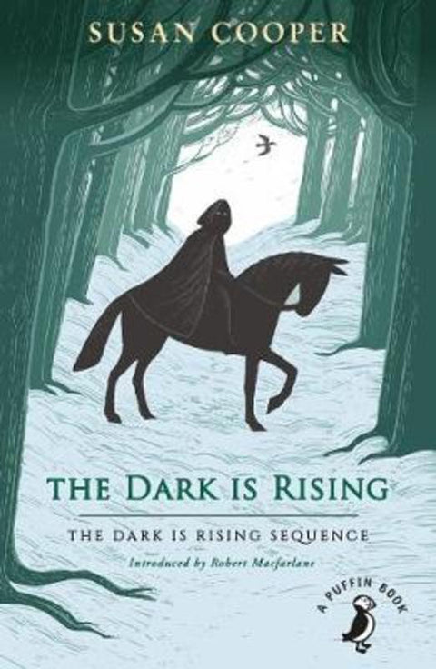 The Dark is Rising by Susan Cooper - 9780241377093