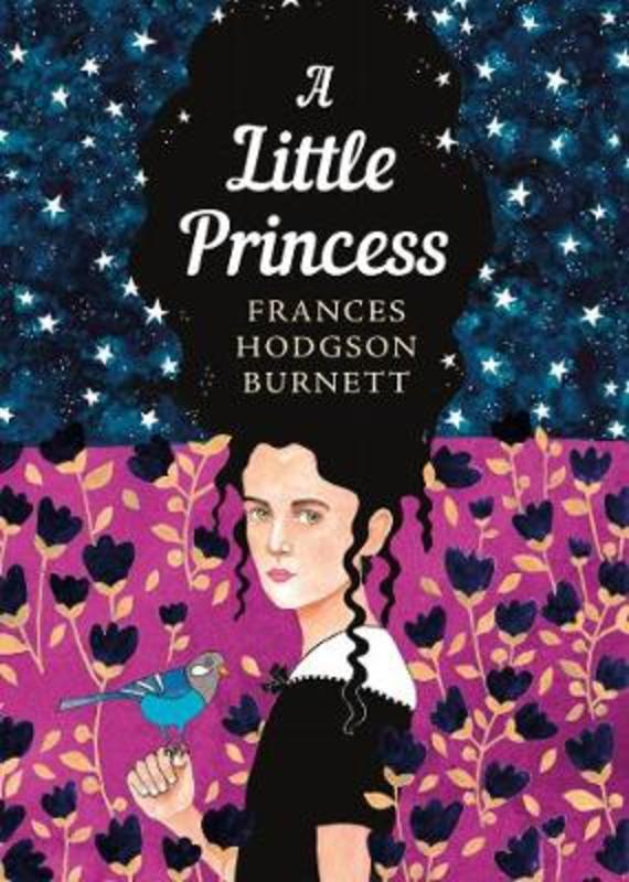 A Little Princess by Frances Hodgson Burnett - 9780241380666