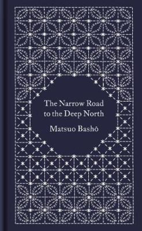 The Narrow Road to the Deep North and Other Travel Sketches by Matsuo Basho - 9780241382615