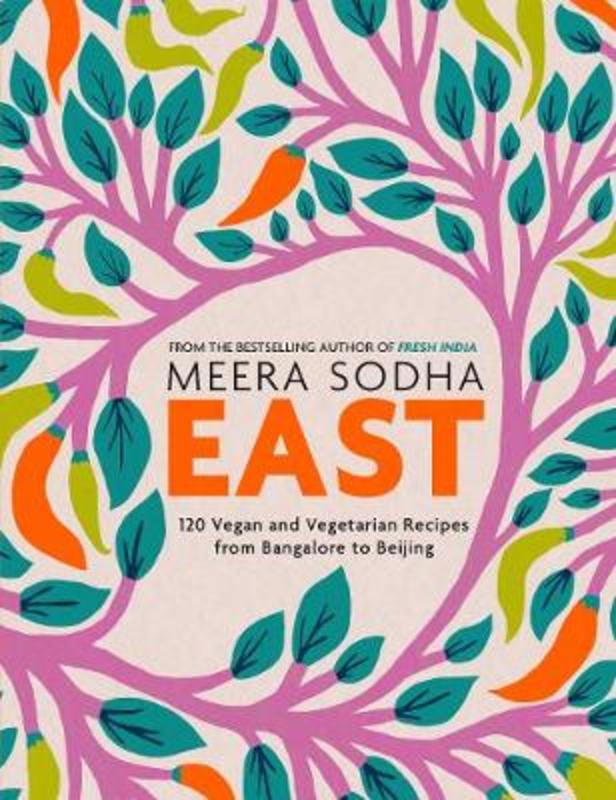 East by Meera Sodha - 9780241387566