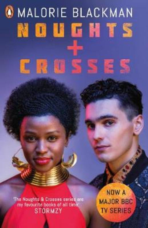 Noughts & Crosses by Malorie Blackman - 9780241388396