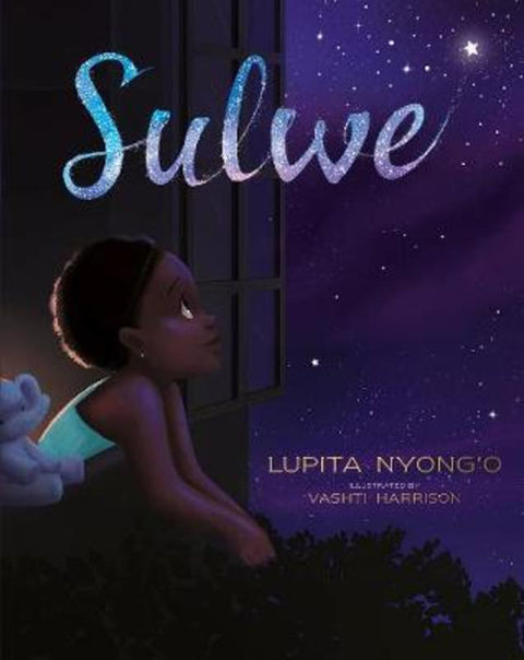 Sulwe by Lupita Nyong'o - 9780241394328