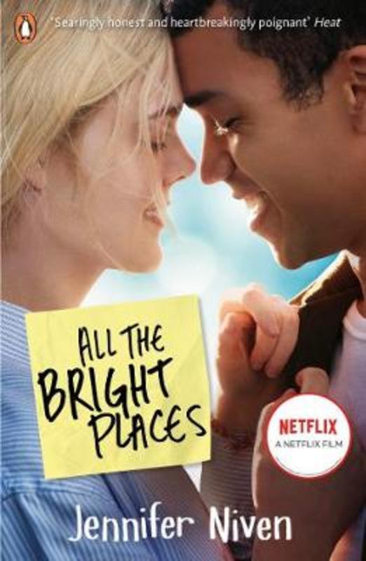 All the Bright Places by Jennifer Niven - 9780241395967