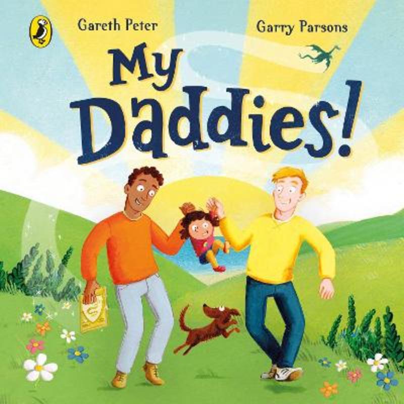 My Daddies! by Gareth Peter - 9780241405789