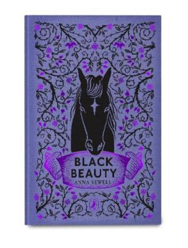 Black Beauty by Anna Sewell - 9780241411148