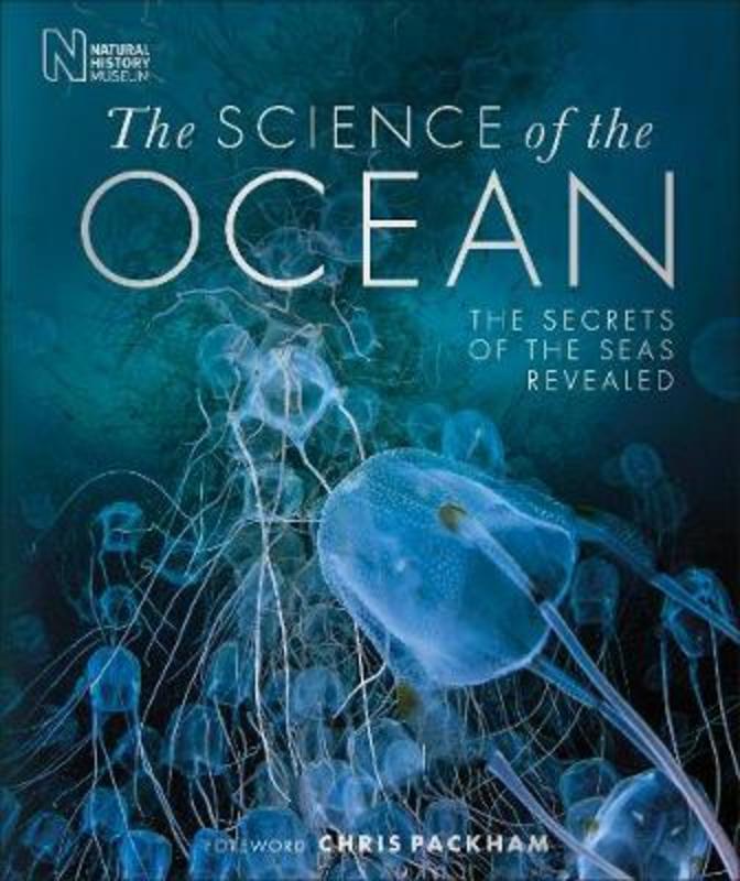 The Science of the Ocean by DK - 9780241415252