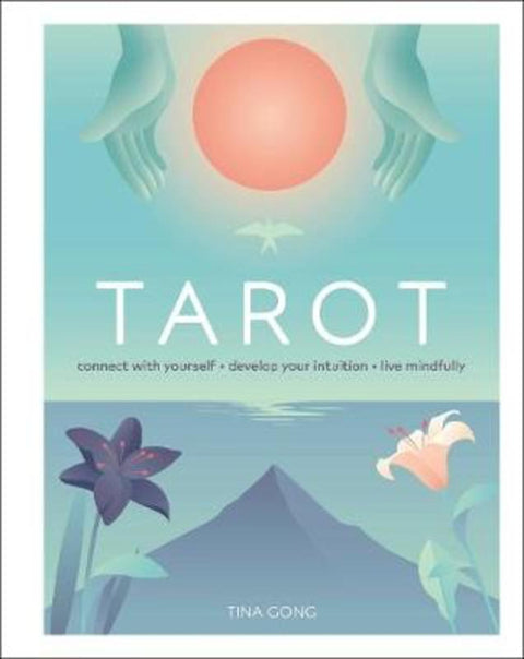 Tarot by Tina Gong - 9780241433232