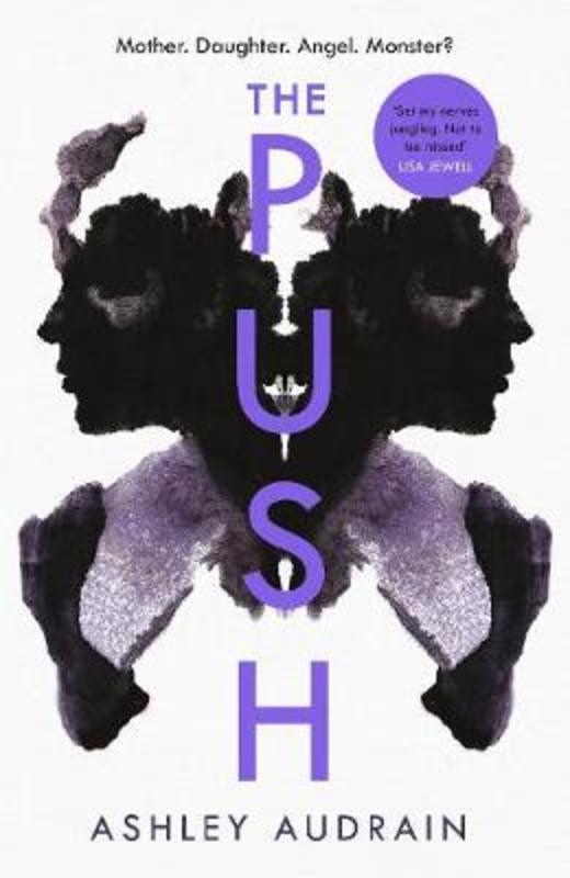 The Push by Ashley Audrain - 9780241434567