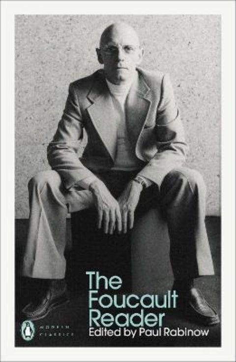 The Foucault Reader by Michel Foucault - 9780241435144