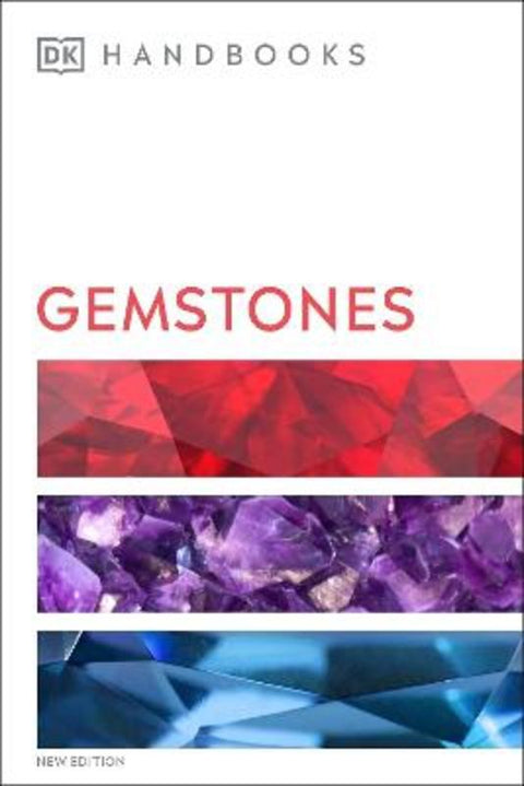 Gemstones by Cally Hall - 9780241436189