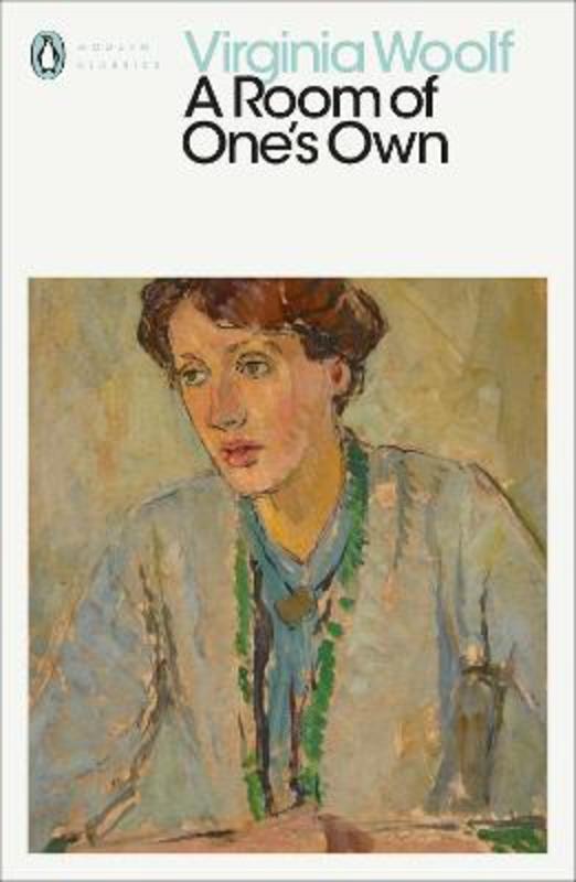 A Room of One's Own by Virginia Woolf - 9780241436288