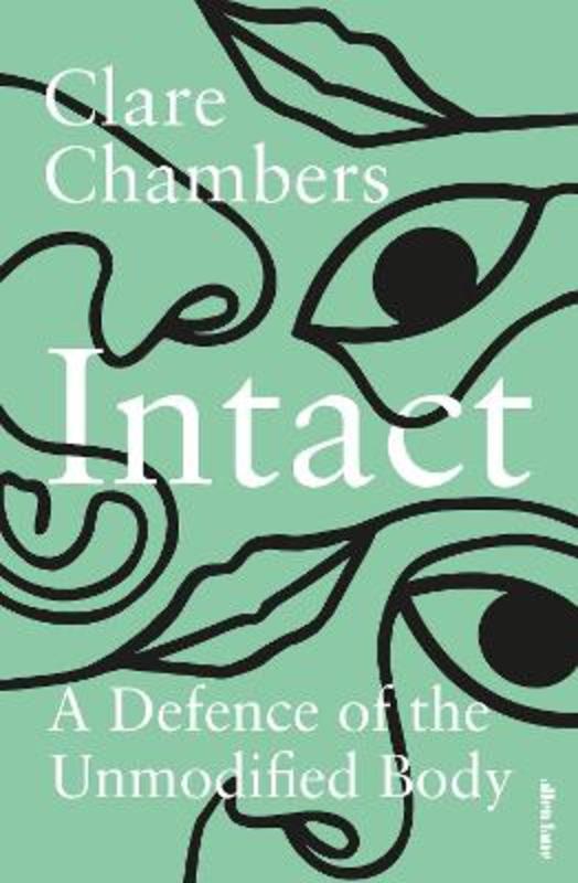 Intact by Clare Chambers - 9780241439043