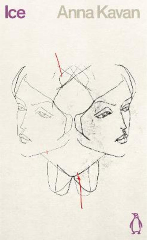 Ice by Anna Kavan - 9780241441565