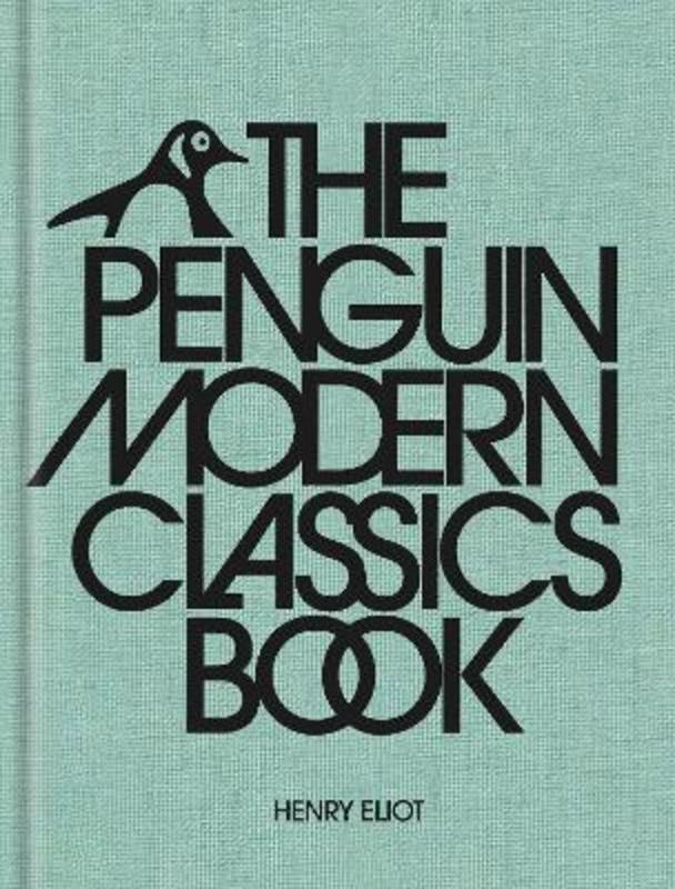 The Penguin Modern Classics Book by Henry Eliot - 9780241441602