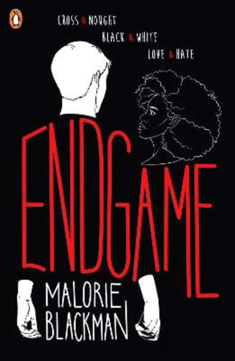 Endgame by Malorie Blackman - 9780241443996