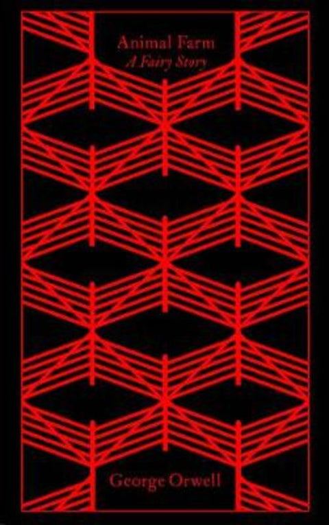 Animal Farm by George Orwell - 9780241453865