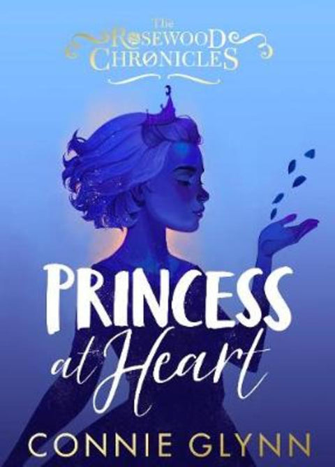 Princess at Heart by Connie Glynn - 9780241458365