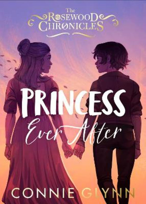 Princess Ever After by Connie Glynn - 9780241458402