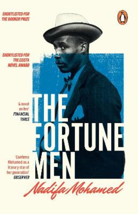 The Fortune Men by Nadifa Mohamed - 9780241466957