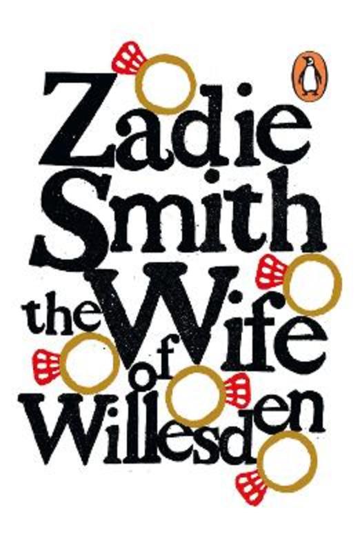 The Wife of Willesden by Zadie Smith - 9780241471968
