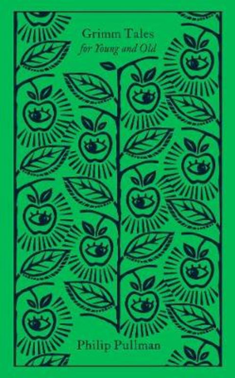 Grimm Tales by Philip Pullman - 9780241472729