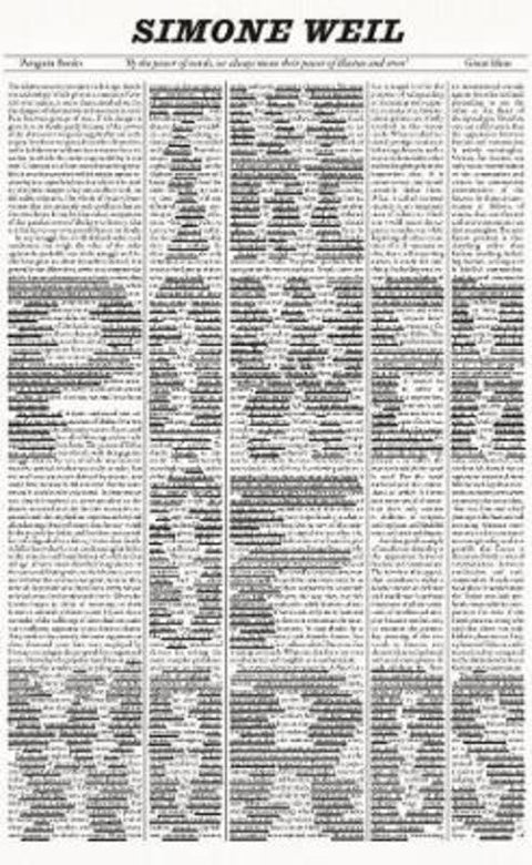 The Power of Words by Simone Weil - 9780241472903