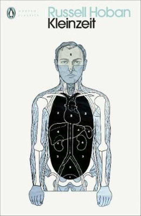 Kleinzeit by Russell Hoban - 9780241485705